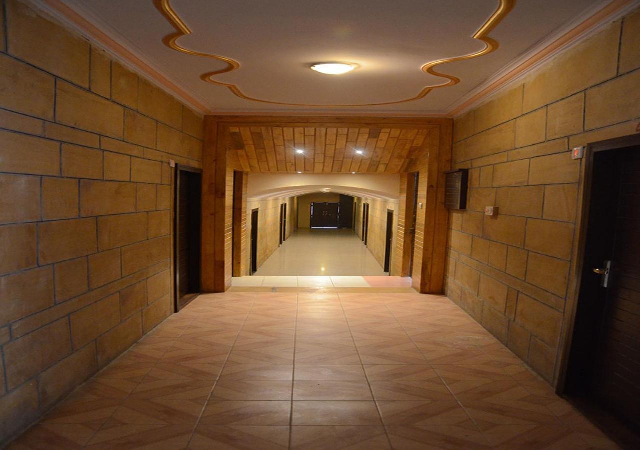 Hotel Prince-Near Jaisalmer Fort Exterior foto