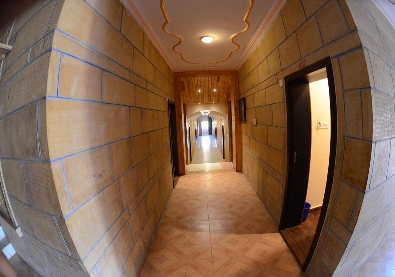Hotel Prince-Near Jaisalmer Fort Exterior foto
