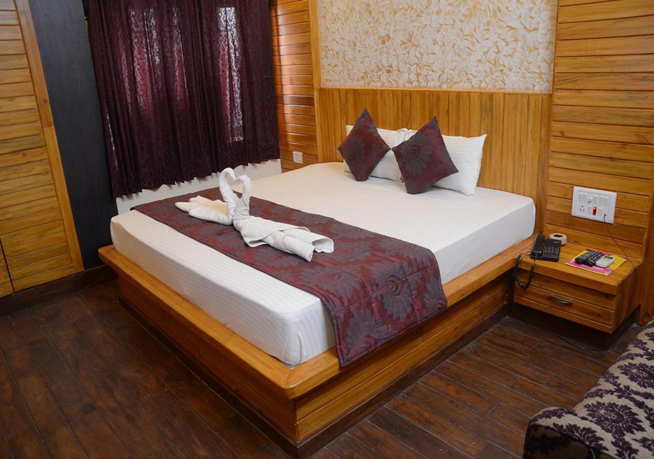 Hotel Prince-Near Jaisalmer Fort Exterior foto