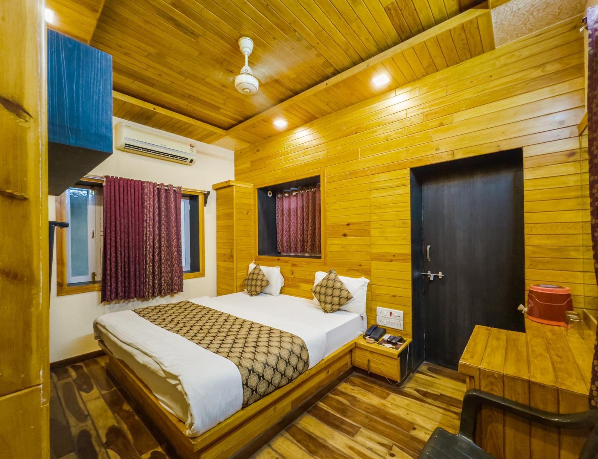 Hotel Prince-Near Jaisalmer Fort Exterior foto