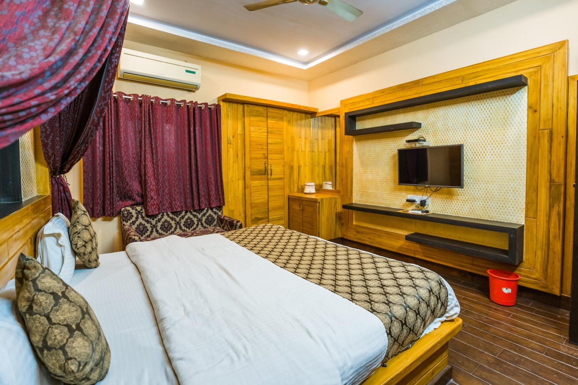 Hotel Prince-Near Jaisalmer Fort Exterior foto