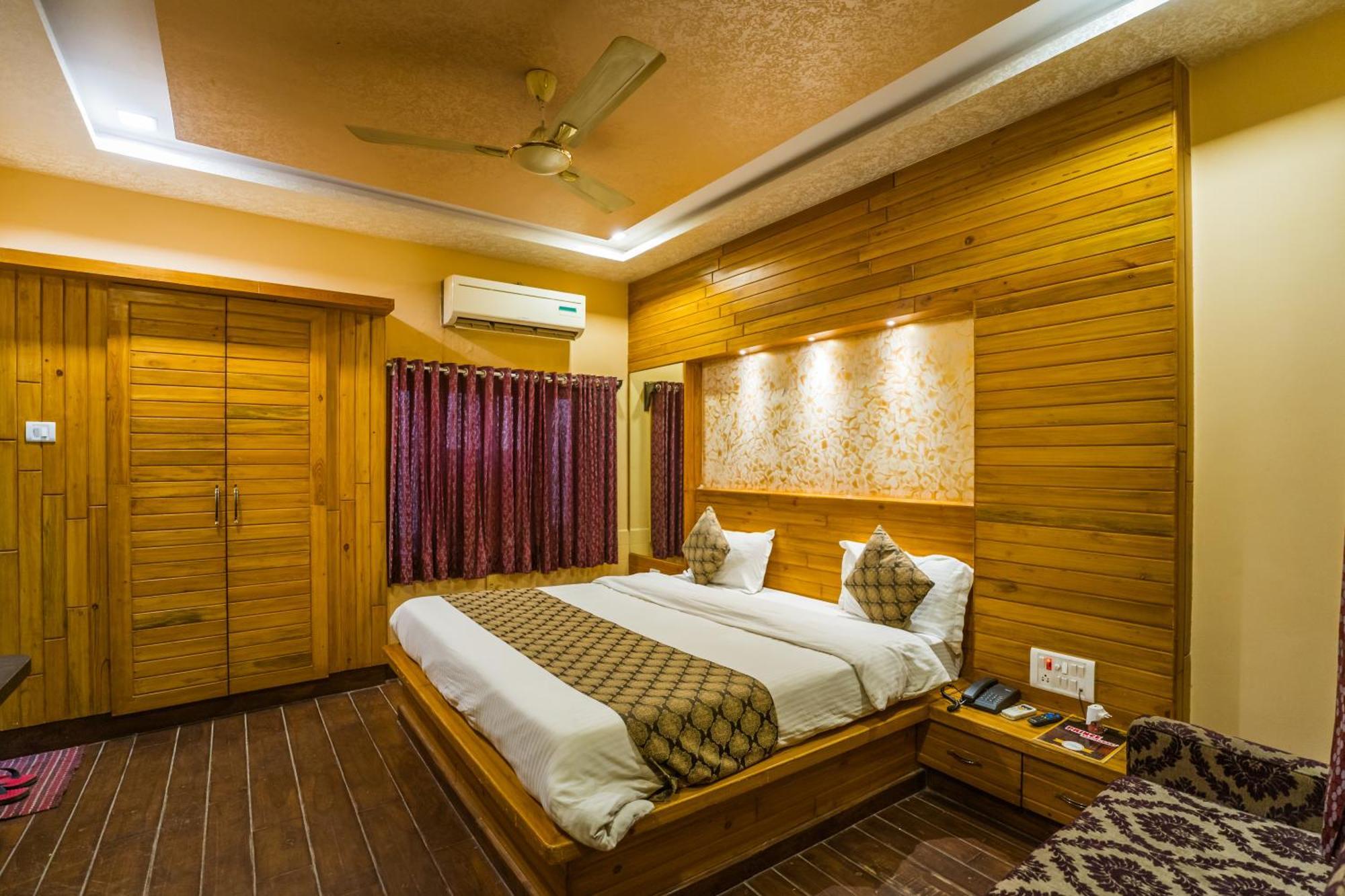 Hotel Prince-Near Jaisalmer Fort Exterior foto