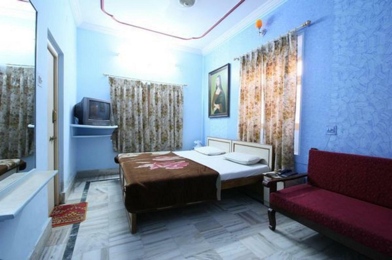 Hotel Prince-Near Jaisalmer Fort Exterior foto